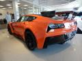 2019 Corvette ZR1 Coupe #5 2019 Corvette ZR1 Coupe #5