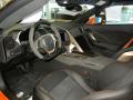 2019 Chevrolet Corvette Black Interior #6 2019 Chevrolet Corvette Black Interior #6