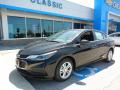 2018 Cruze LT #1