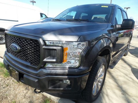 Magnetic Ford F150 XLT SuperCrew 4x4. Click to enlarge. Magnetic Ford F150 XLT SuperCrew 4x4. Click to enlarge.