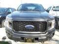 2018 F150 XLT SuperCrew 4x4 #2 2018 F150 XLT SuperCrew 4x4 #2