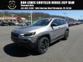 2019 Cherokee Trailhawk 4x4 #1 2019 Cherokee Trailhawk 4x4 #1