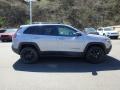 2019 Cherokee Trailhawk 4x4 #6 2019 Cherokee Trailhawk 4x4 #6