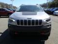 2019 Cherokee Trailhawk 4x4 #8 2019 Cherokee Trailhawk 4x4 #8