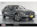 2018 C 300 Sedan #1
