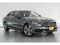 2018 C 300 Sedan #12