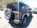 2018 Wrangler Unlimited Sport 4x4 #5