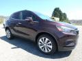 2018 Encore Preferred AWD #3 2018 Encore Preferred AWD #3
