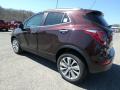 2018 Encore Preferred AWD #7 2018 Encore Preferred AWD #7