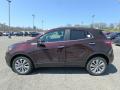 2018 Encore Preferred AWD #8 2018 Encore Preferred AWD #8