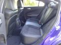 Rear Seat of 2018 Dodge Charger R/T Scat Pack #12