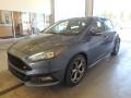 2018 Focus ST Hatch #4 2018 Focus ST Hatch #4