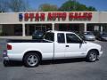 2000 S10 LS Extended Cab #1