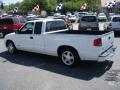 2000 S10 LS Extended Cab #4