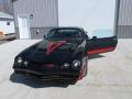  1980 Chevrolet Camaro Black #3