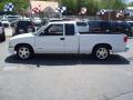 2000 S10 LS Extended Cab #5