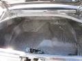  1980 Chevrolet Camaro Trunk #9