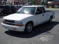 2000 S10 LS Extended Cab #6