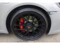  2018 Porsche 911 GTS Coupe Wheel #9