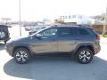 2015 Cherokee Trailhawk 4x4 #2