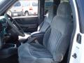 2000 S10 LS Extended Cab #8