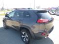 2015 Cherokee Trailhawk 4x4 #3