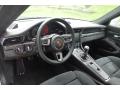 Dashboard of 2018 Porsche 911 GTS Coupe #20