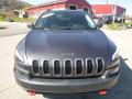2015 Cherokee Trailhawk 4x4 #8