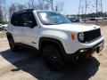 Front 3/4 View of 2018 Jeep Renegade Trailhawk 4x4 #1