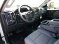 2018 Silverado 2500HD Work Truck Regular Cab 4x4 Chassis #7