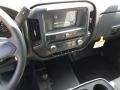 2018 Silverado 2500HD Work Truck Regular Cab 4x4 Chassis #10