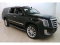 2018 Escalade ESV Luxury 4WD #1 2018 Escalade ESV Luxury 4WD #1