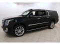 2018 Escalade ESV Luxury 4WD #3 2018 Escalade ESV Luxury 4WD #3