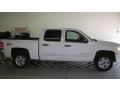 2007 Silverado 1500 LT Z71 Crew Cab 4x4 #1