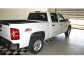 2007 Silverado 1500 LT Z71 Crew Cab 4x4 #4