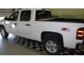 2007 Silverado 1500 LT Z71 Crew Cab 4x4 #6