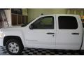 2007 Silverado 1500 LT Z71 Crew Cab 4x4 #7