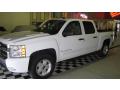 2007 Silverado 1500 LT Z71 Crew Cab 4x4 #8