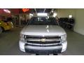 2007 Silverado 1500 LT Z71 Crew Cab 4x4 #9