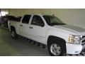 2007 Silverado 1500 LT Z71 Crew Cab 4x4 #10