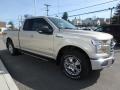 2017 F150 XLT SuperCab 4x4 #3 2017 F150 XLT SuperCab 4x4 #3