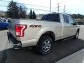 2017 F150 XLT SuperCab 4x4 #5 2017 F150 XLT SuperCab 4x4 #5