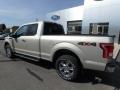 2017 F150 XLT SuperCab 4x4 #7 2017 F150 XLT SuperCab 4x4 #7