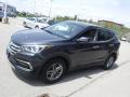 2017 Santa Fe Sport AWD #5