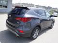 2017 Santa Fe Sport AWD #9