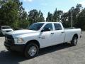 2018 2500 Tradesman Crew Cab #1