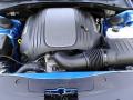  2018 Charger 5.7 Liter HEMI OHV 16-Valve VVT MDS V8 Engine #32