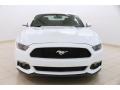 2016 Mustang EcoBoost Premium Coupe #2