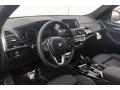 Dashboard of 2019 BMW X3 sDrive30i #6