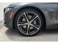  2019 BMW 4 Series 440i Gran Coupe Wheel #9